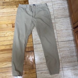 J Crew khakis